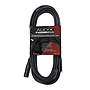 Audix - Cable para Micrófono XLR a XLR, Tamaño: 6.10 mts. Mod.CBL20