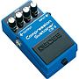 Boss - Pedal Compacto Compression Sustainer Mod.CS-3