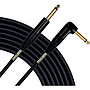 Mogami - Cable de Audio Recto/Angulado para Instrumento Mod.Gold Instrument en R