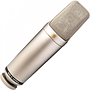 Rode - Micrófono Condensador Mod.NT1000