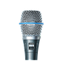 Shure - Micrófono para Voz Mod.BETA 87C