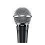 Shure - Micrófono Vocal Dinámico, Cardiode para Voz Mod.SM48-LC