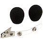 Shure - Pantalla Antiviento y Clip para Micrófono WH20 Mod.RK318WS
