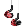 Shure - Audífonos In-Ear Aislantes de Sonido Mod.SE535LTD-EFS