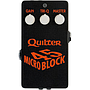 Quilter Labs - Pedal de Efecto Amplificador Mod.MicroBlock 45