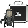 AKG - Micrófono de Condensador Mod.P220