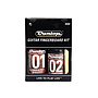 Dunlop - Kit de Mantenimiento para Diapasón de Guitarra Mod.6502