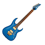 Ibañez - Guitarra Eléctrica RGA, Color: Azúl Mate Mod.RGA42HPT-LBM