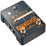 Orange - Pedal Selector Amp Detonator Mod.AMP DETONATOR
