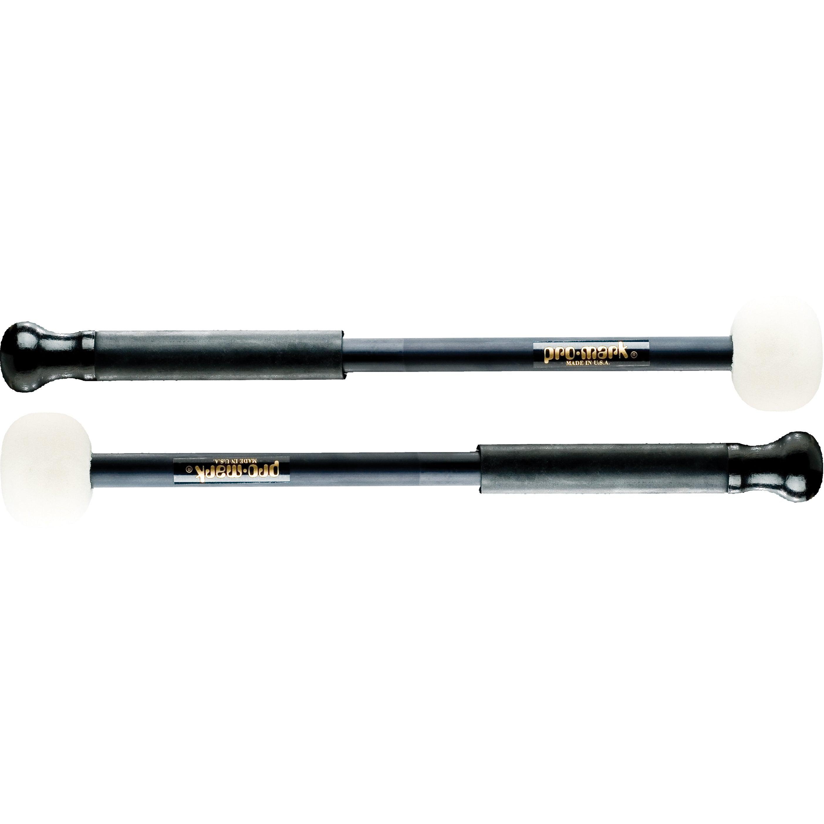 Promark - Baqueta para Bombo Mod.M321M_35