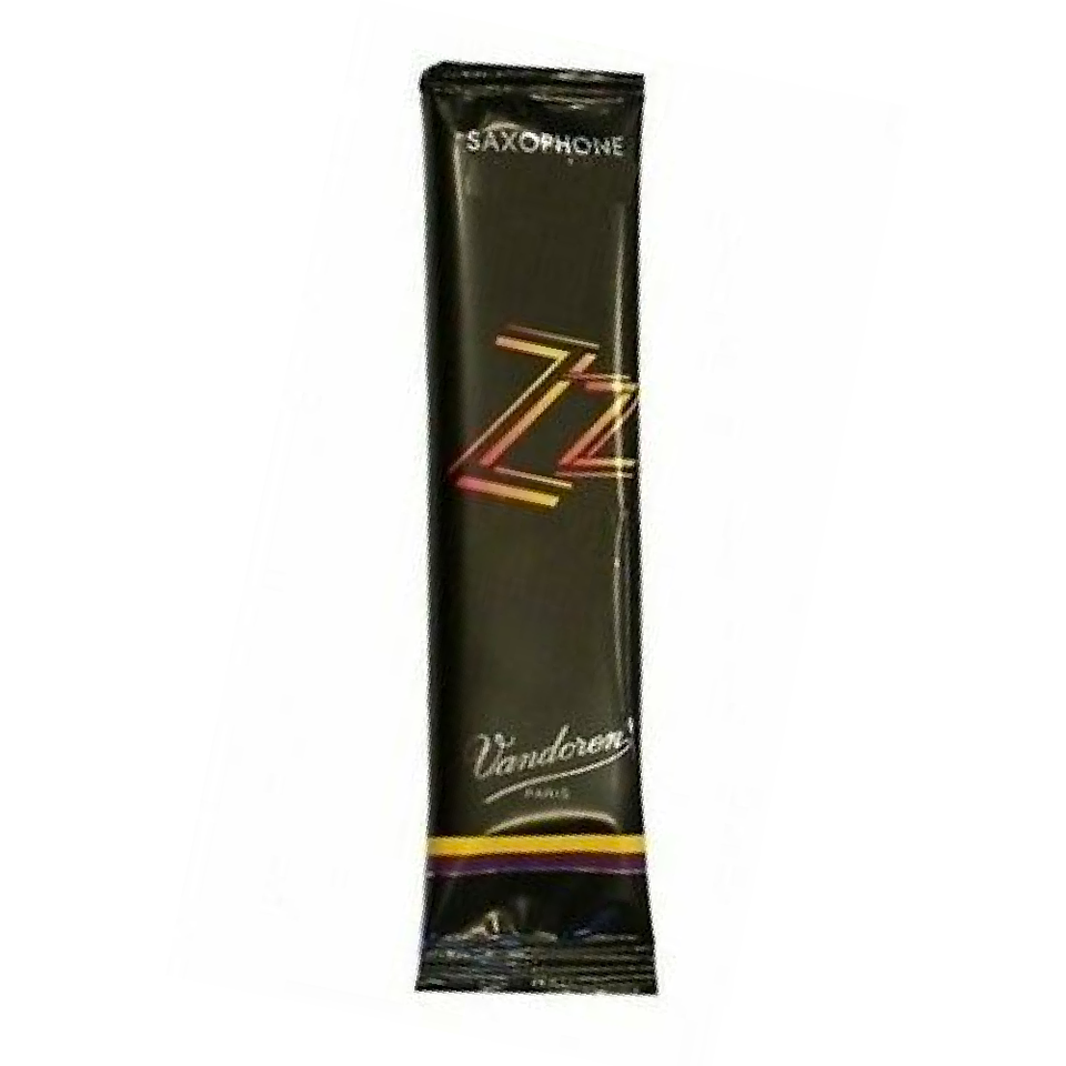 Vandoren - 5 Cañas ZZ para Saxofón Tenor, Medida: Varios Mod.SR42___76
