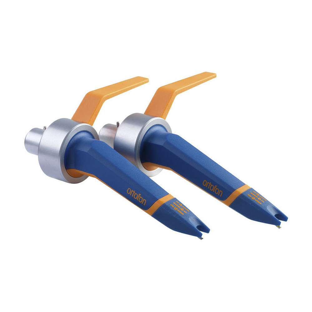 Ortofon - Fonocaptores Concorde MKII Dj Twin_2