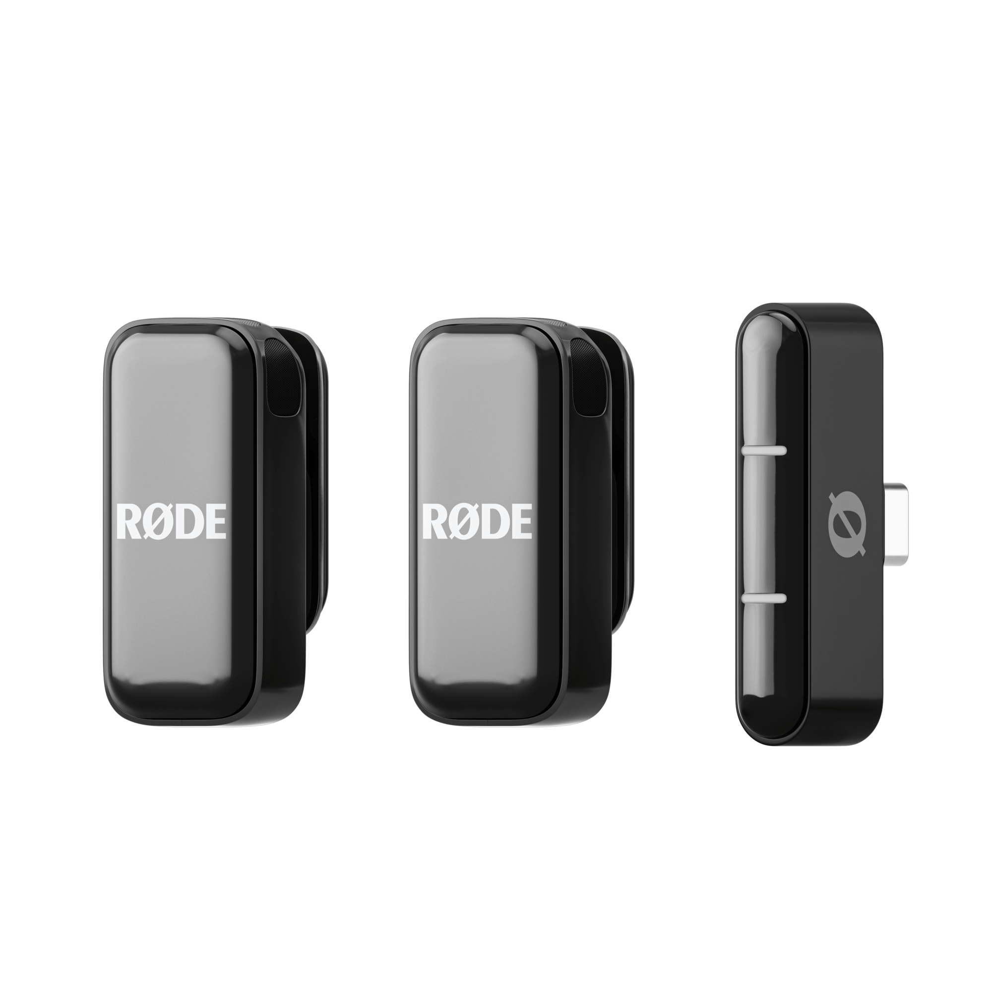 Rode - Micrófono Ultra Compacto Mod.Wireless Micro USB-C_3