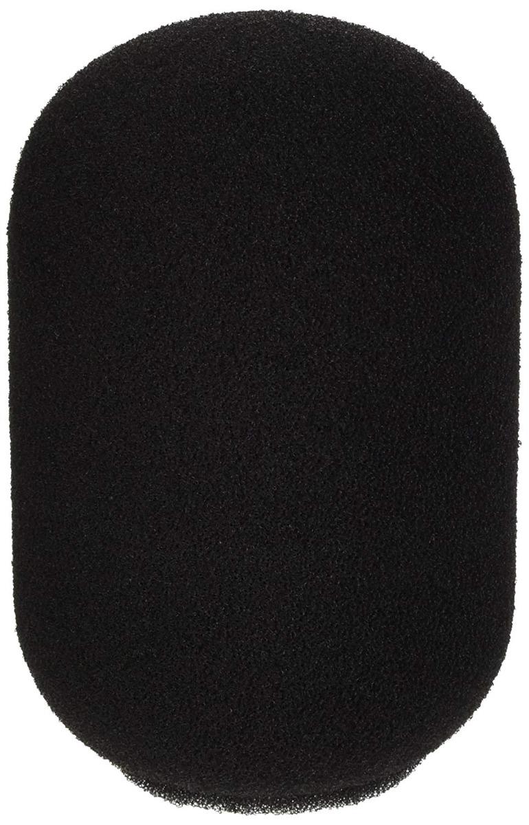 Shure - Pantalla Antiviento para Micrófono SM7B Mod.A7WS_12