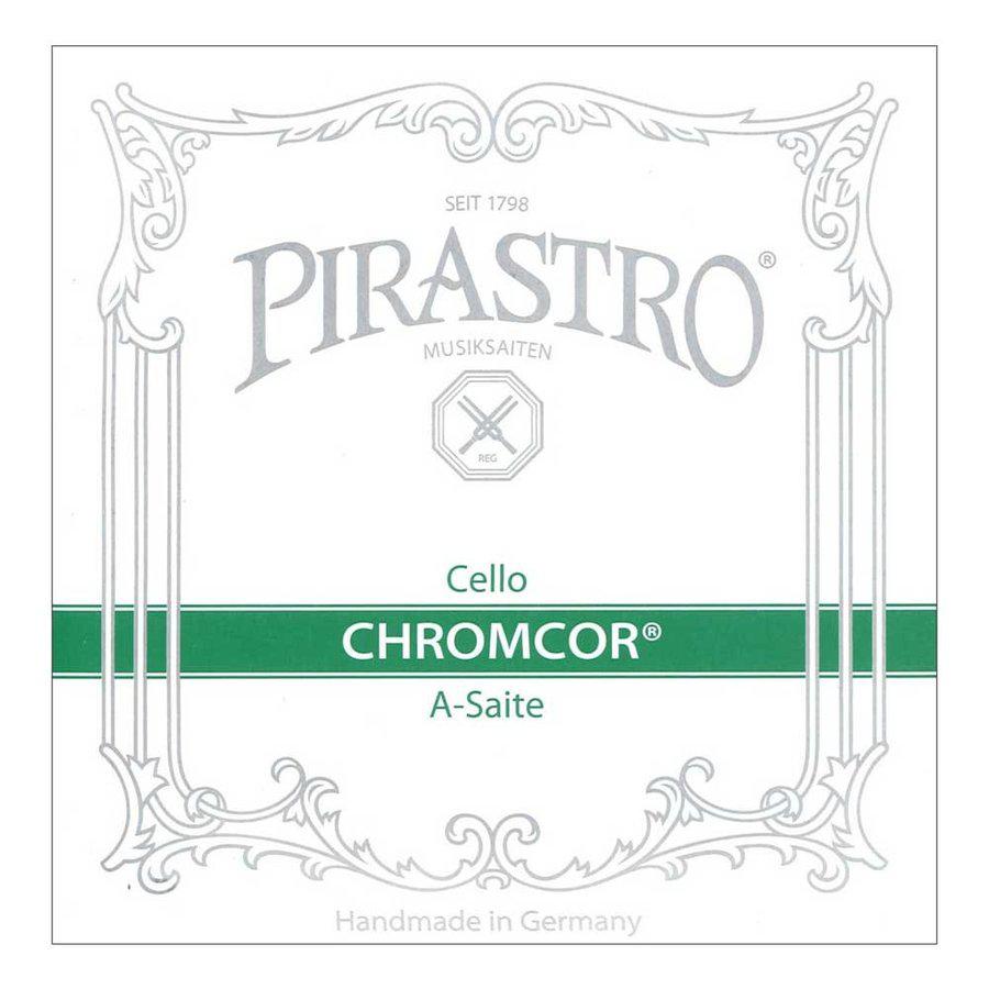 Pirastro - Cuerda para Cello 1A.(A) Chromcor Mod.339120_4