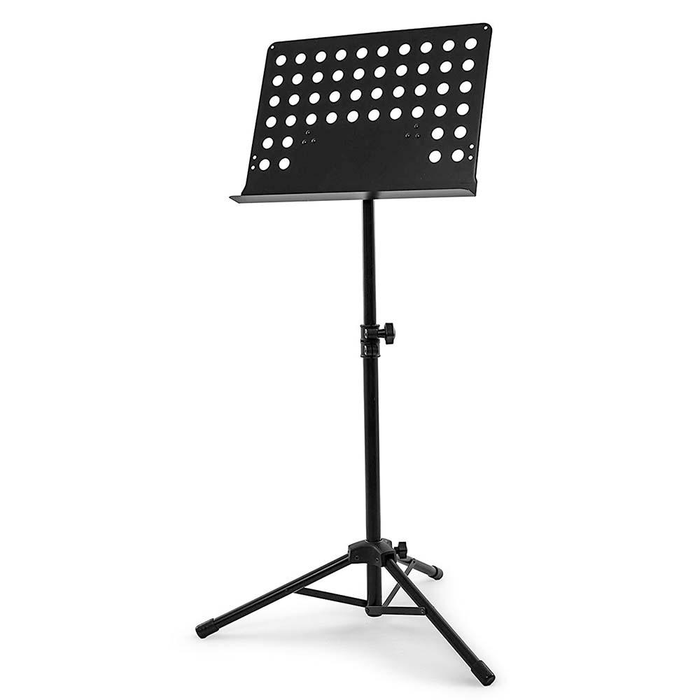 Nomad - Atril para Partituras Orchestra, Color  Negro Mod.NBS-1310_77