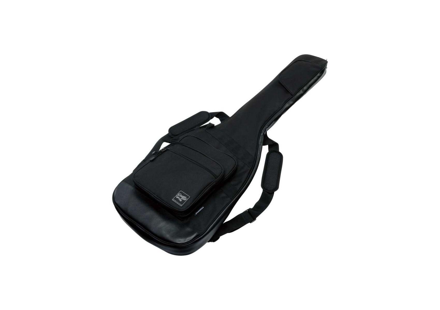 Ibañez - Funda Powerpad para Guitarra Eléctrica, Color: Negra Mod.IGB540-BK_161