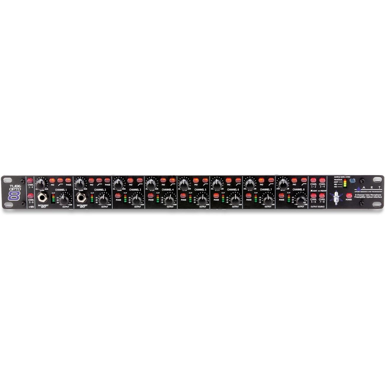 ART - Tube Opto 8_148