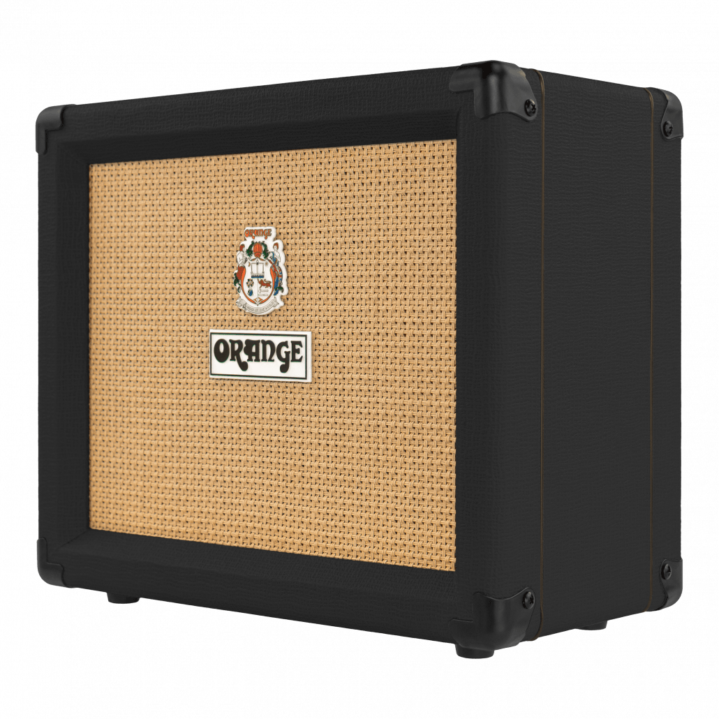 Orange - Combo Crush para Guitarra Eléctrica, 20W 1x8" Mod.CRUSH 20_28