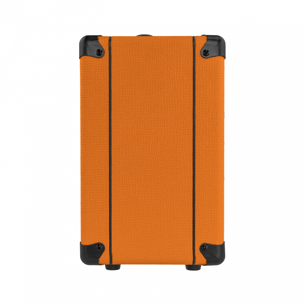 Orange - Combo Crush para Guitarra Eléctrica, 20W 1x8" con FX Mod.CRUSH 20RT_36
