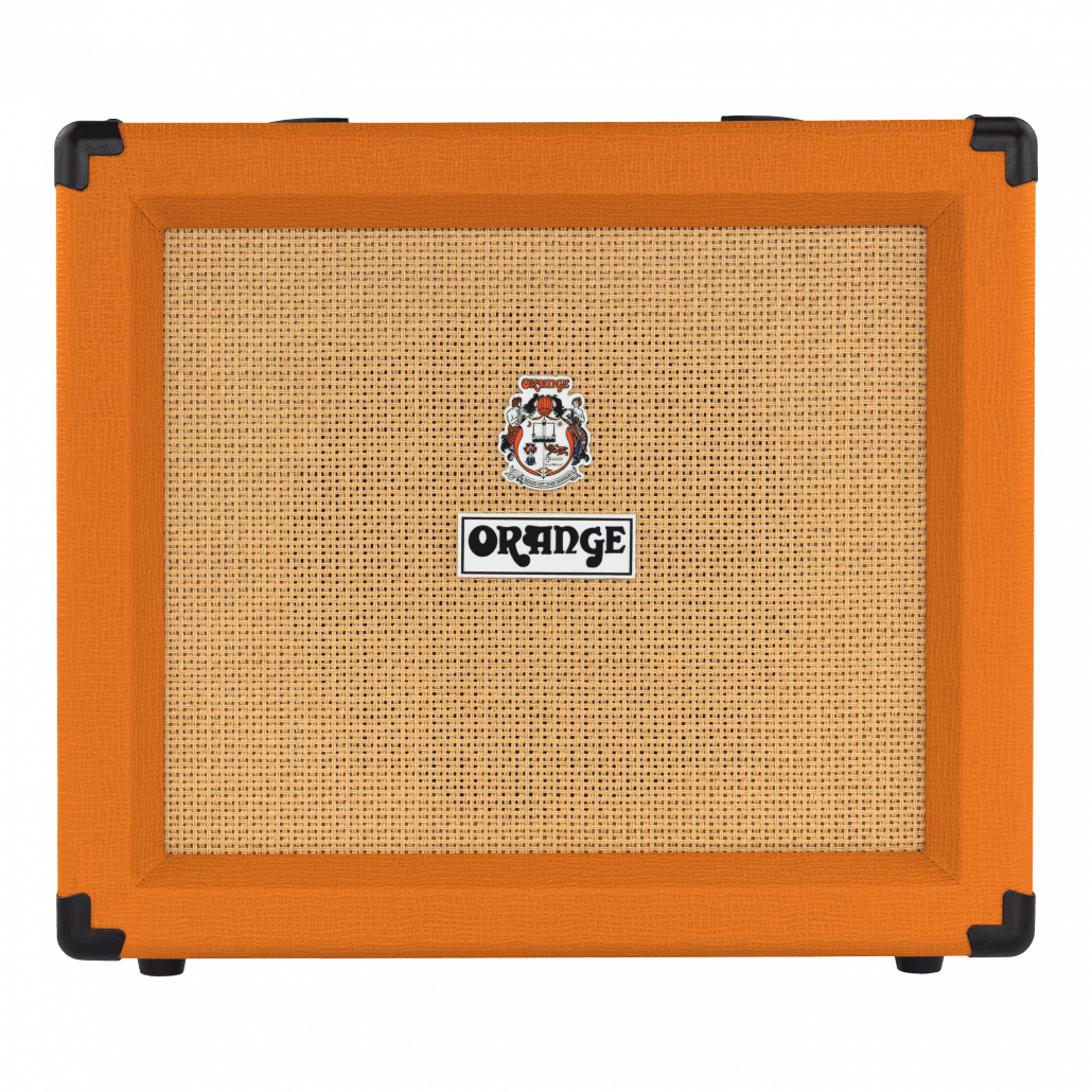 Orange - Combo Crush para Guitarra Eléctrica, 35W 1x10" con FX Mod.CRUSH 35RT_42