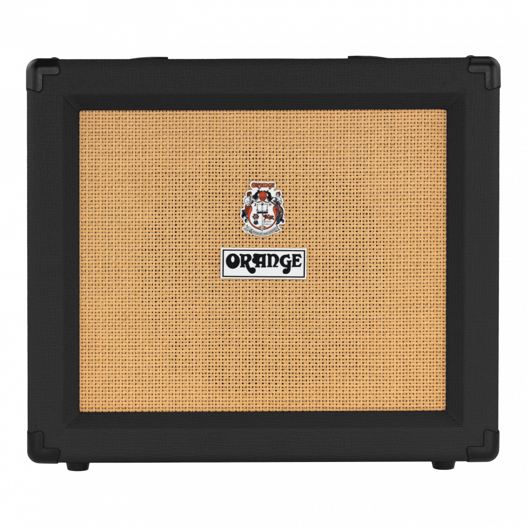 Orange - Combo Crush para Guitarra Eléctrica, 35W 1x10" con FX Mod.CRUSH 35RT_49