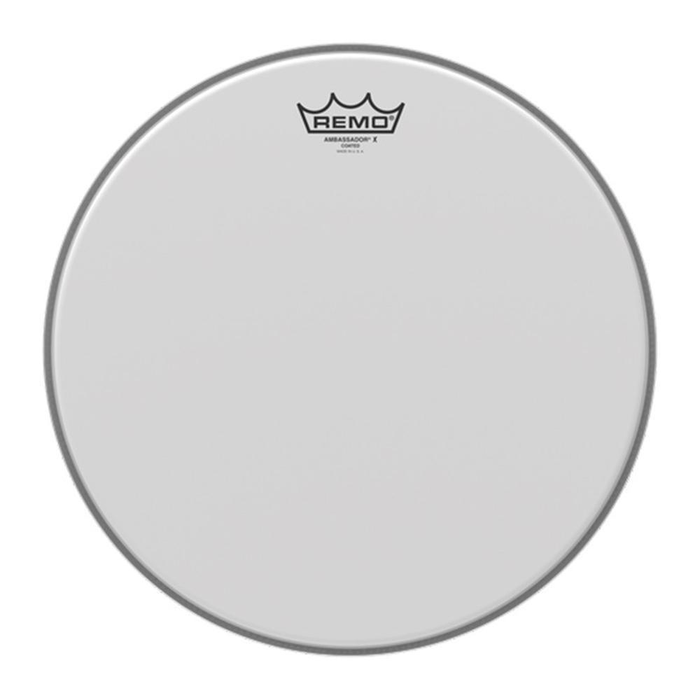 Remo - Parche Wking Ambassador, Tamaño: 14 Transparente Mod.SA-0114-00_15