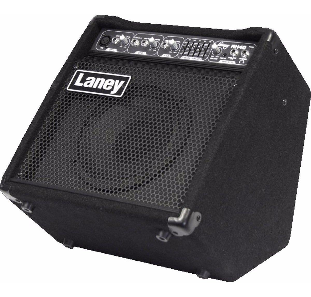 Laney - Combo Usos Multiples 80 W 1 x 8 Mod.AH80_88