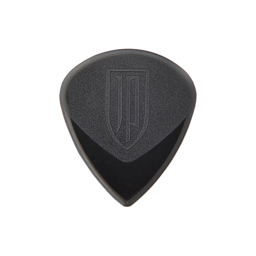 Dunlop - Plumillas John Petrucci Jazz III, Color: Gris 6 pzas Mod.427PJP