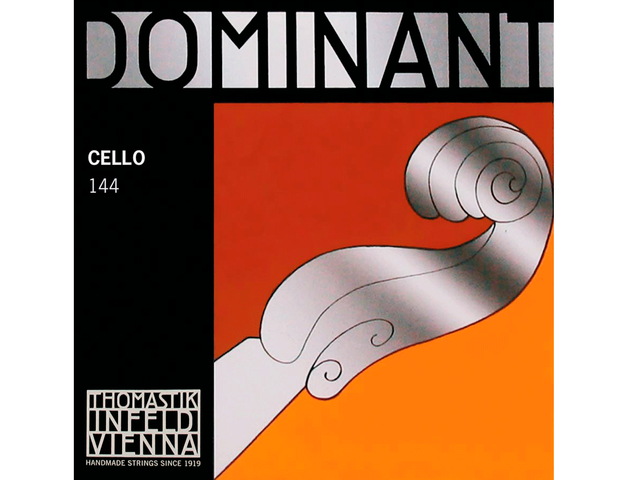 Thomastik - Cuerda para Cello 3A (G "Sol") Dominant Mod.144