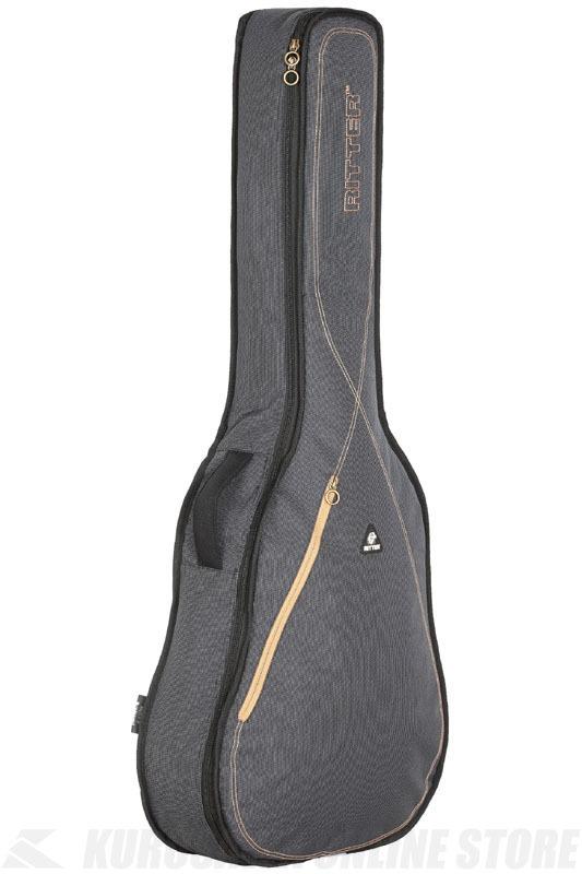 Ritter - Funda para Guitarra Acústica Texana Mod.RGS3-D/MGB