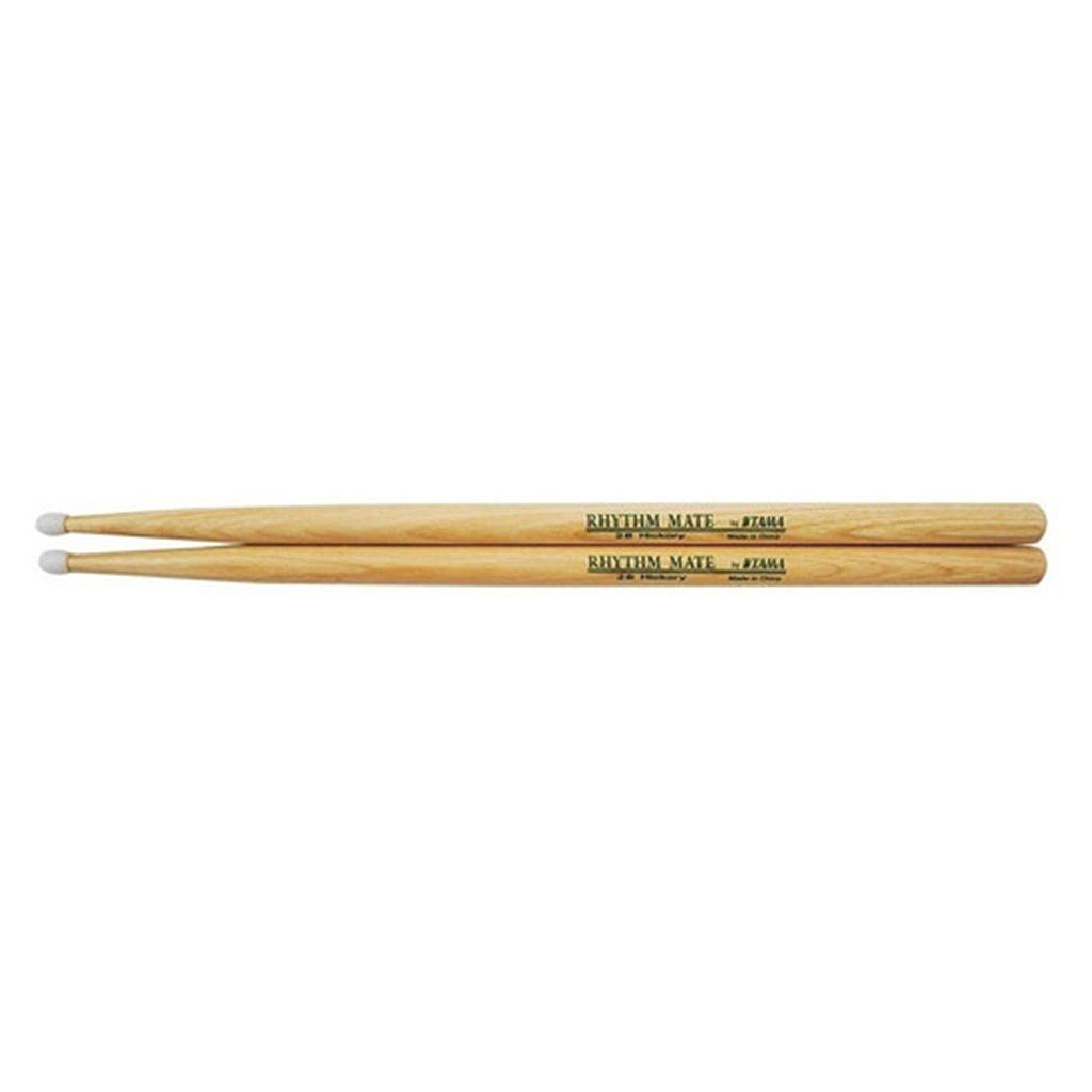 Tama - Baqueta Rhythm Mate 2B Punta de Nylon Mod.HRM2BN