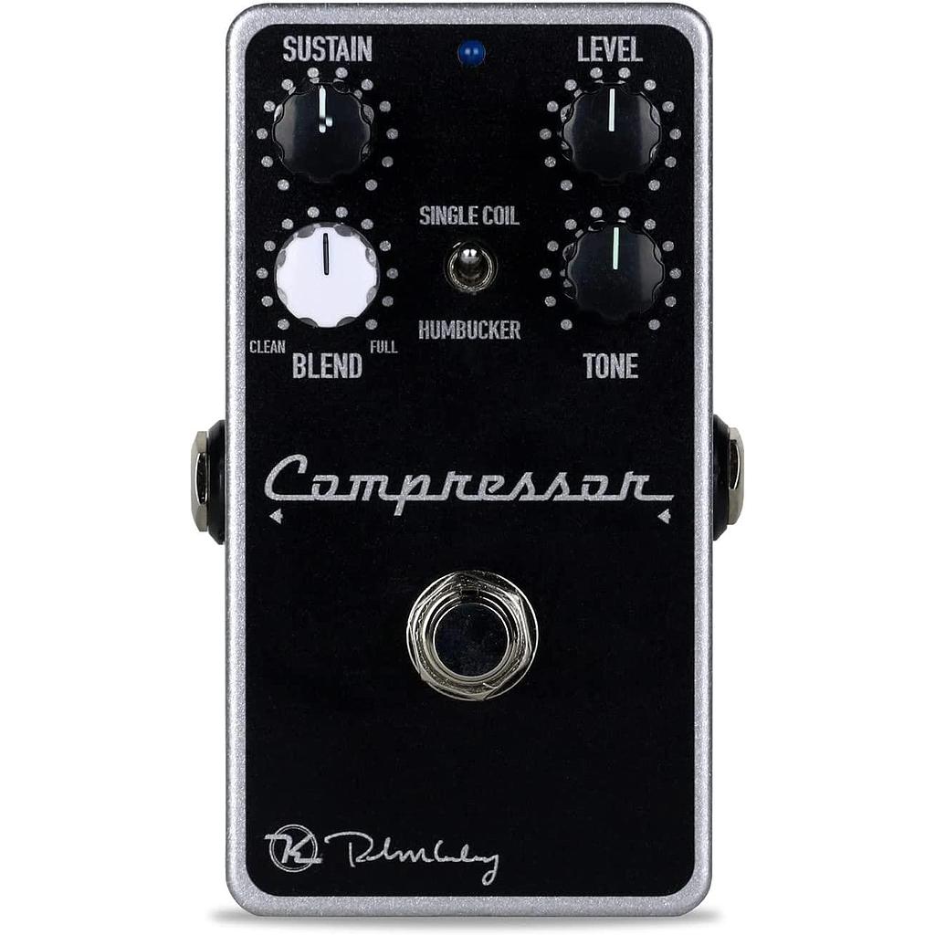Keeley - Pedal de Efecto Compressor Mod.Compressor Plus