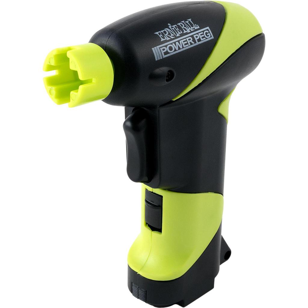 Ernie Ball - Encordador Automático (Power Peg) Mod.4118
