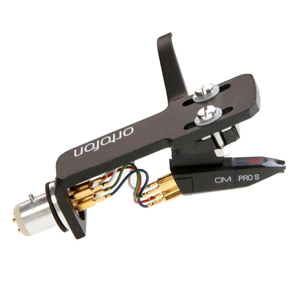 Ortofon - OM Pro Single SH4
