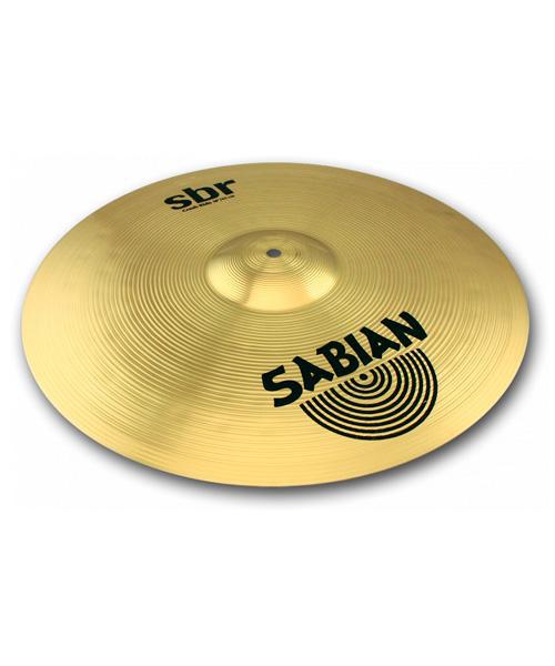 Sabian - Platillo SBR 18 Crash Ride Mod.SBR1811