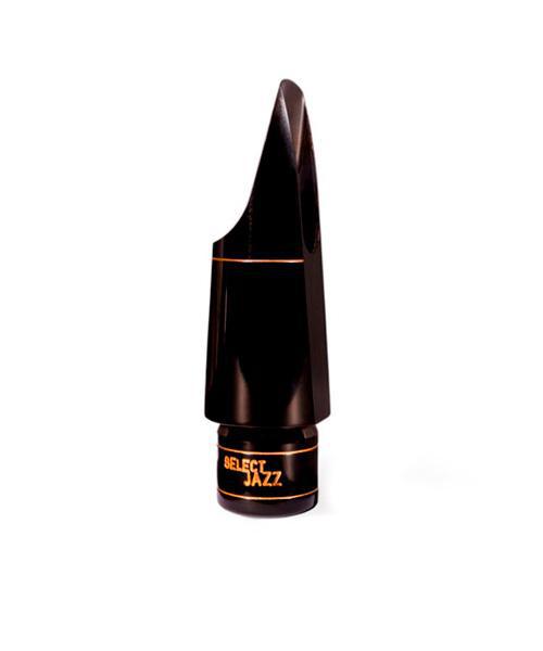 D'Addario - Boquilla Select Jazz para Saxofon Tenor, Medida: D9M Mod.MKS-D9M