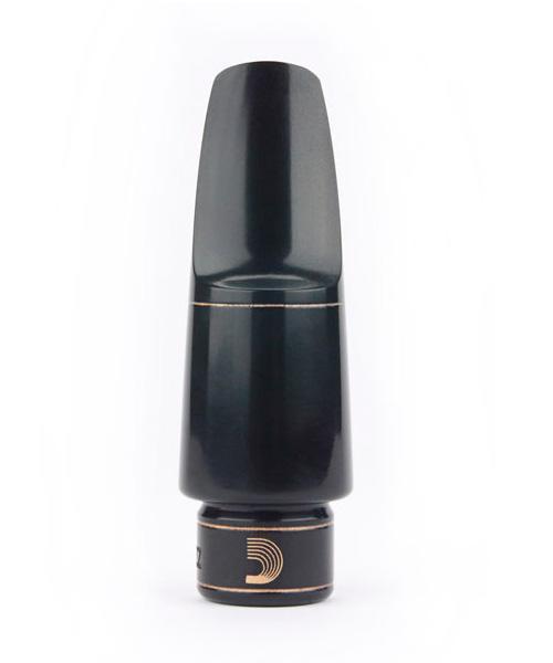 D'Addario - Boquilla Select Jazz para Saxofon Alto, Medida: 8 Mod.MJS-D8M
