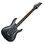 Ibañez - Guitarra Eléctrica S, Color: Negro Veteado Mod.S520-WK_88
