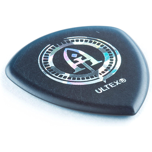 Dunlop - 3 Plumillas Andy James para Guitarra, Tamaño: 2.0 mm Mod.546PAJ200_13