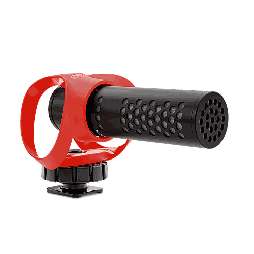 Rode - Micrófono para Videocámara Mod.VideoMicro II_3