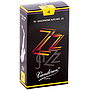 Vandoren - 10 Cañas ZZ para Saxofón Alto, Medida: 4 Mod.SR414_63