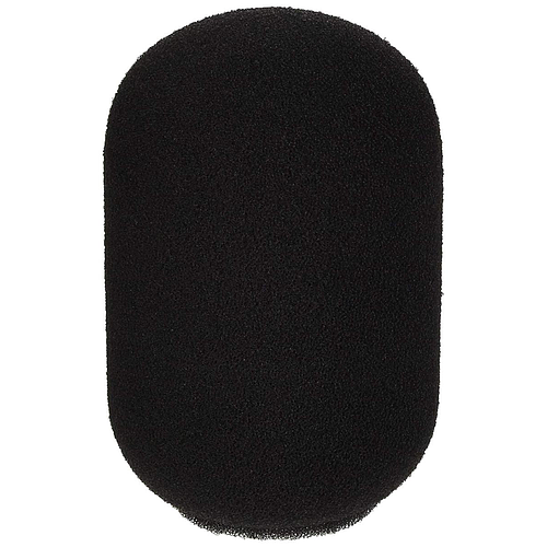 Shure - Pantalla Antiviento para Micrófono SM7B Mod.A7WS_12