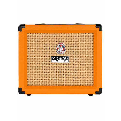 Orange - Combo Crush para Guitarra Eléctrica, 20W 1x8" con FX Mod.CRUSH 20RT_17