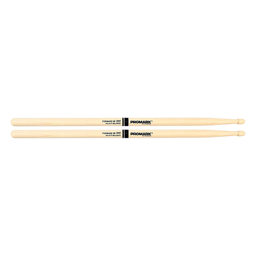Promark - Baqueta 5B Select Balance, Punta: Madera Mod.RBH595AW_29
