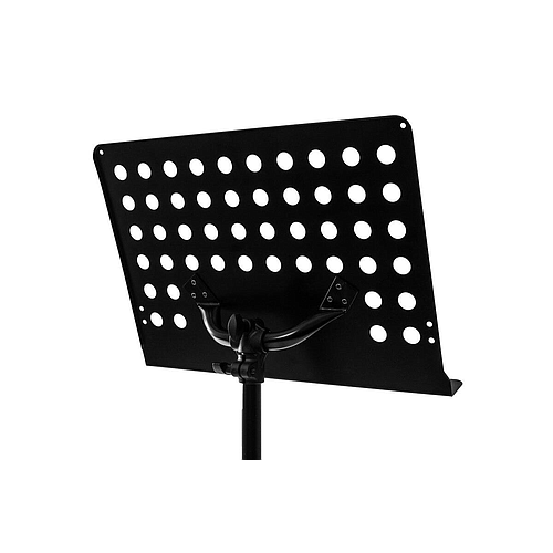 Nomad - Atril para Partituras Orchestra, Color  Negro Mod.NBS-1310_82