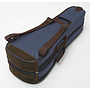 Tama - Funda Doble para Ukulele Tenor, Color: Azúl Mod.IUBT2542-NB_22