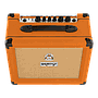 Orange - Combo Crush para Guitarra Eléctrica, 20W 1x8" Mod.CRUSH 20_25
