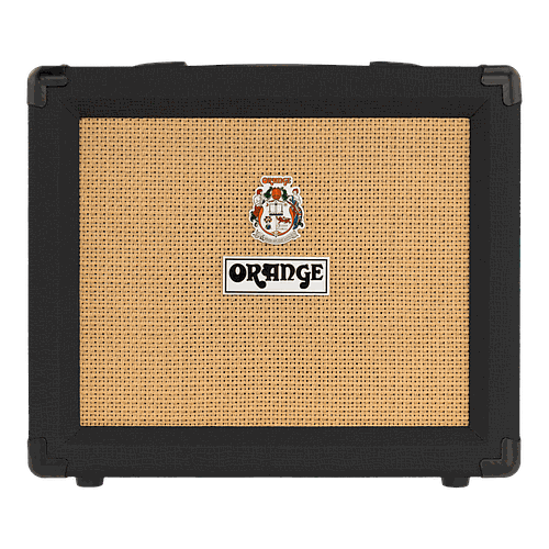 Orange - Combo Crush para Guitarra Eléctrica, 20W 1x8" Mod.CRUSH 20_27