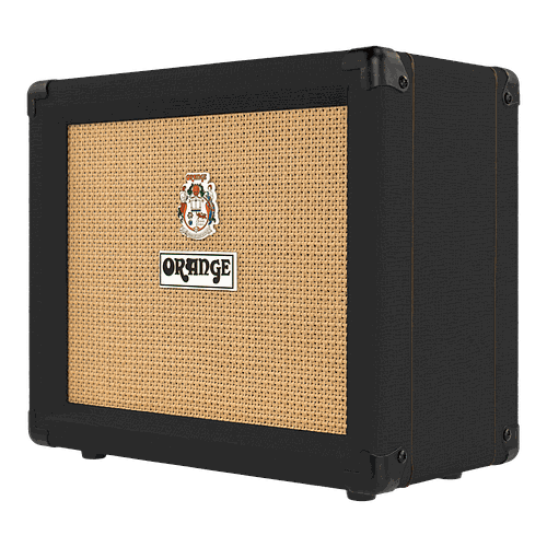 Orange - Combo Crush para Guitarra Eléctrica, 20W 1x8" Mod.CRUSH 20_28